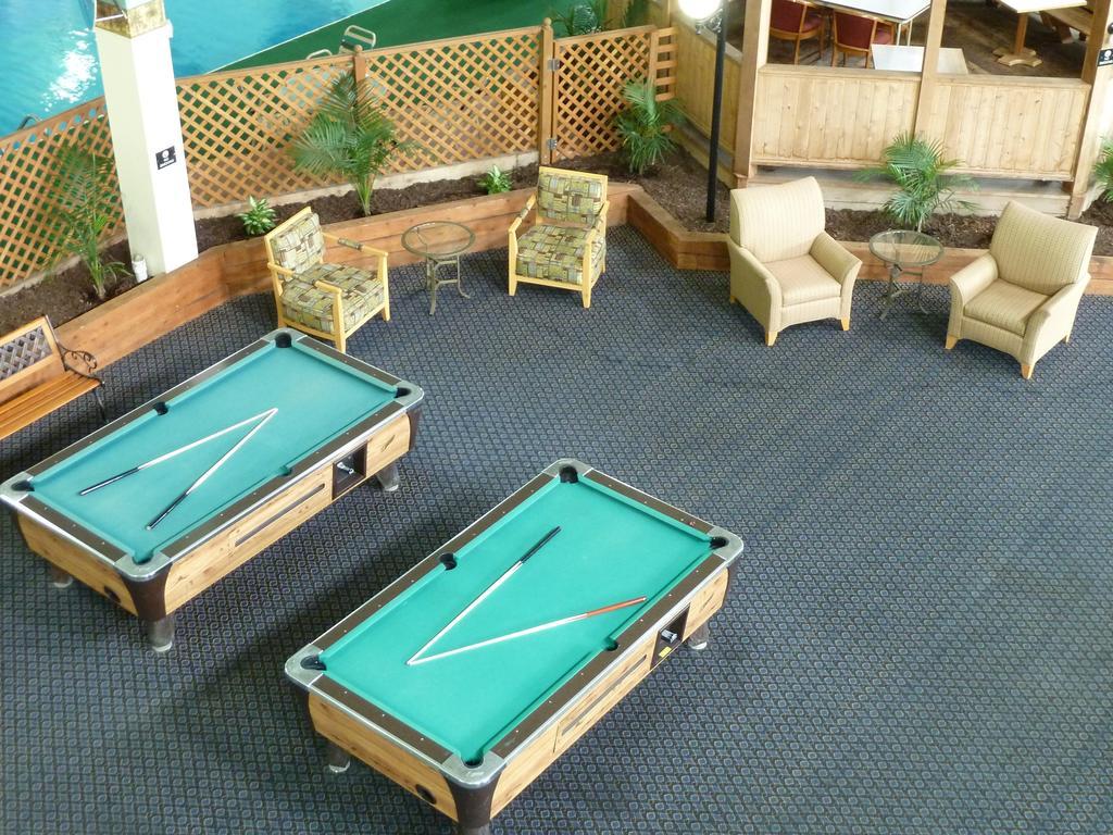Katahdin Inn & Suites Millinocket Dış mekan fotoğraf
