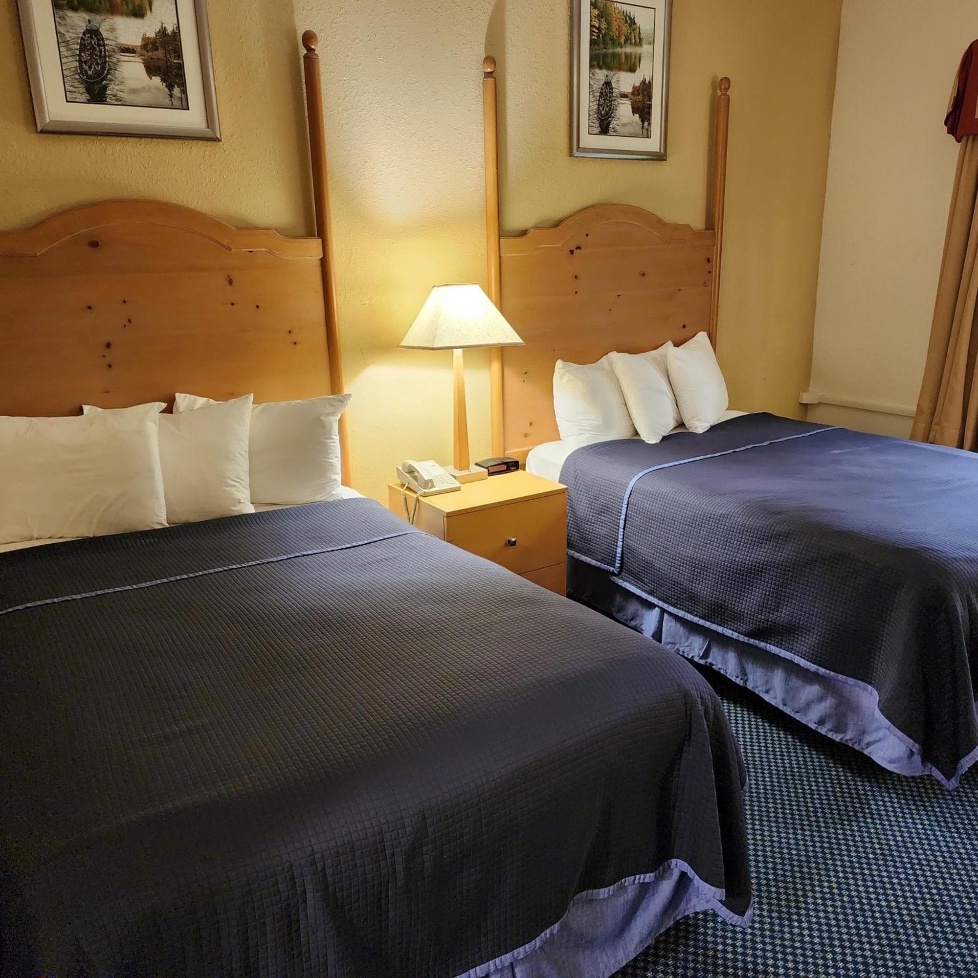 Katahdin Inn & Suites Millinocket Dış mekan fotoğraf