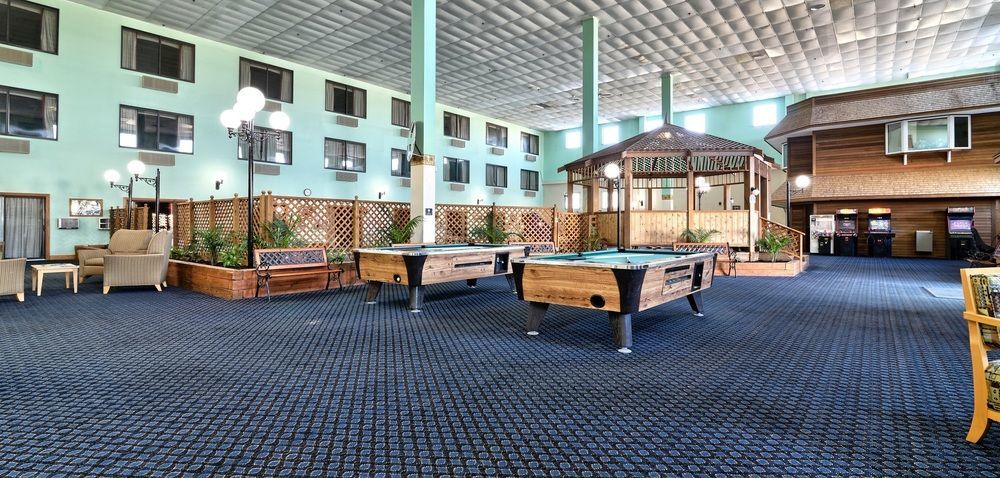 Katahdin Inn & Suites Millinocket Dış mekan fotoğraf